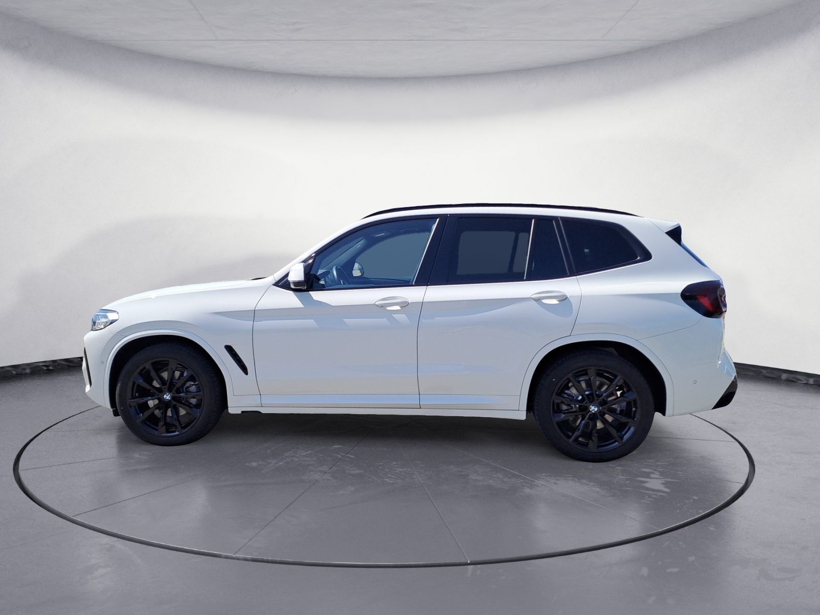 BMW X3 xDrive20i M Sport - Samsaru's Car Outlet