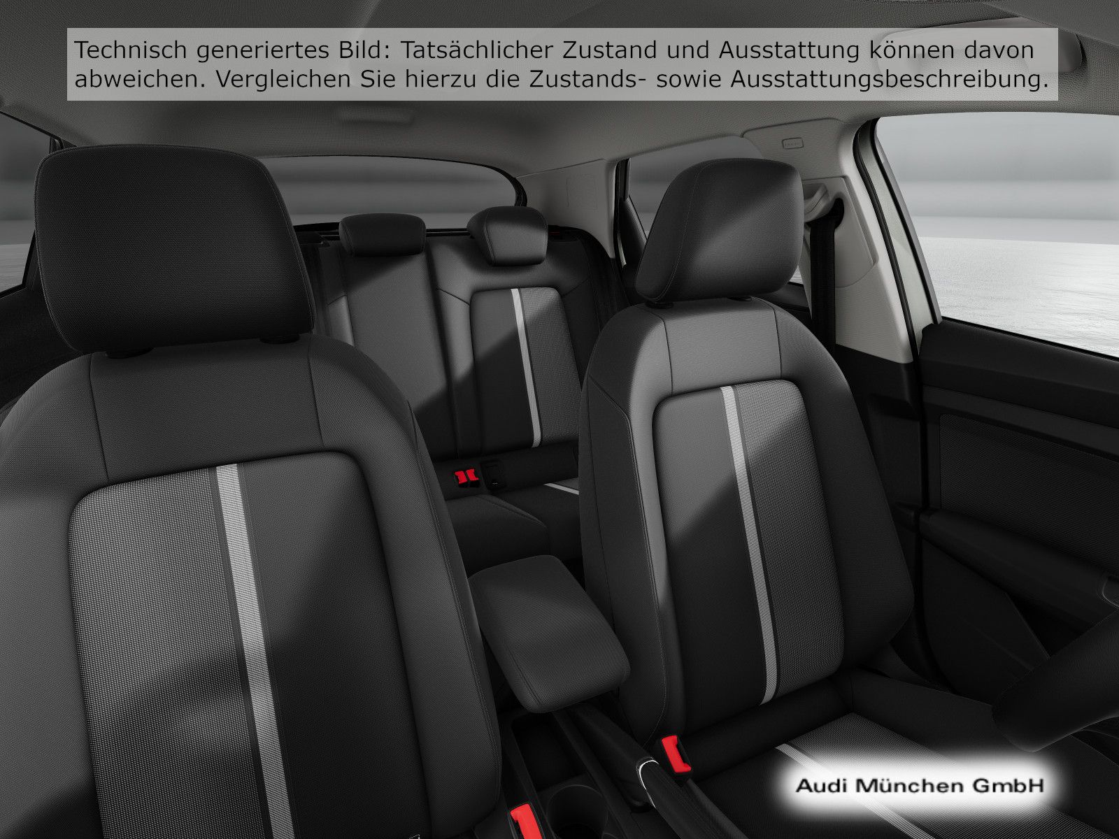 Audi A1 Sportback 25 TFSI S tronic advanced - Samsaru's Car Outlet