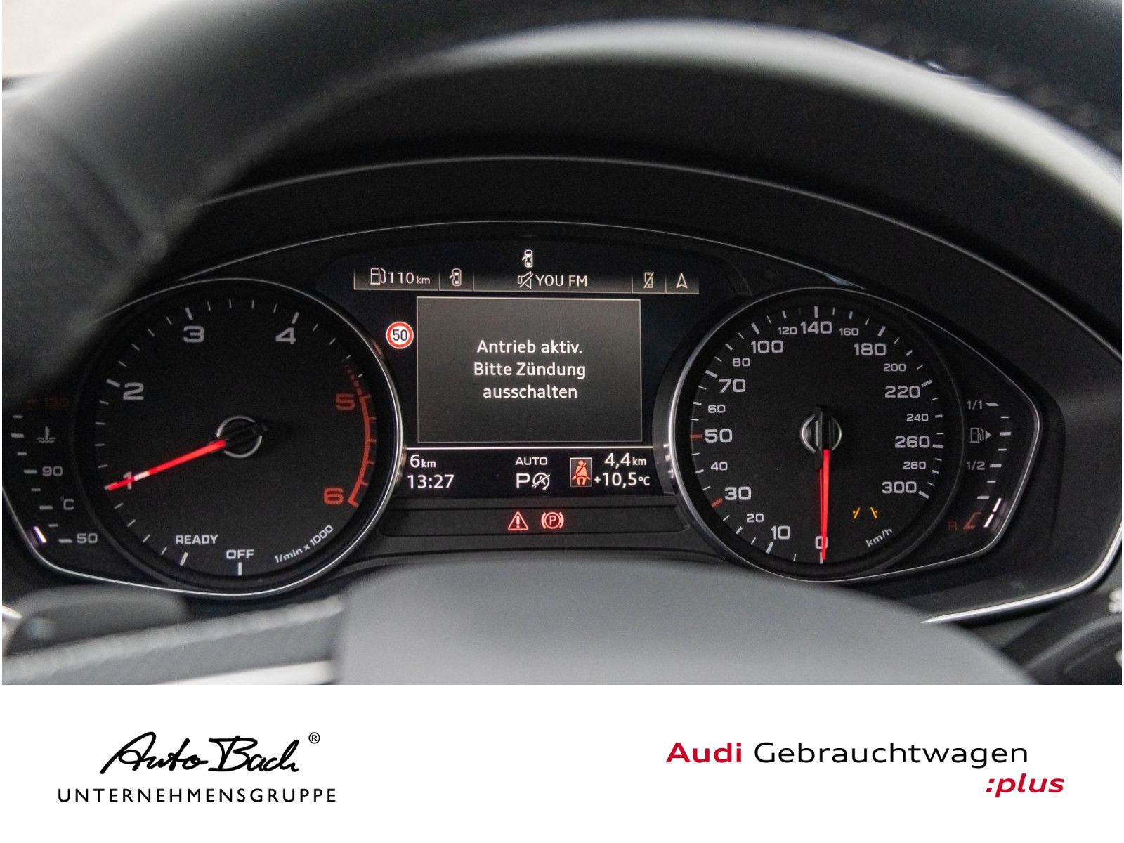 Audi A5 Sportback S line 40TDI qu Stronic Navi LED Hu