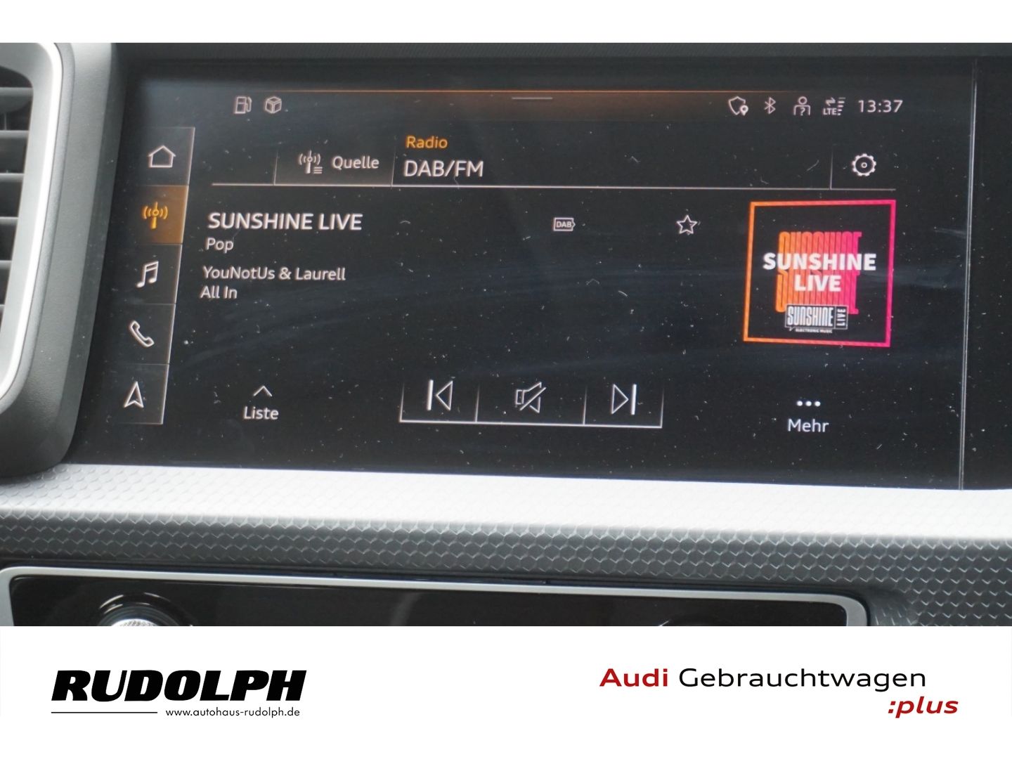 Audi A1 citycarver allstreet 35 TFSI S-tronic - Samsaru's Car Outlet