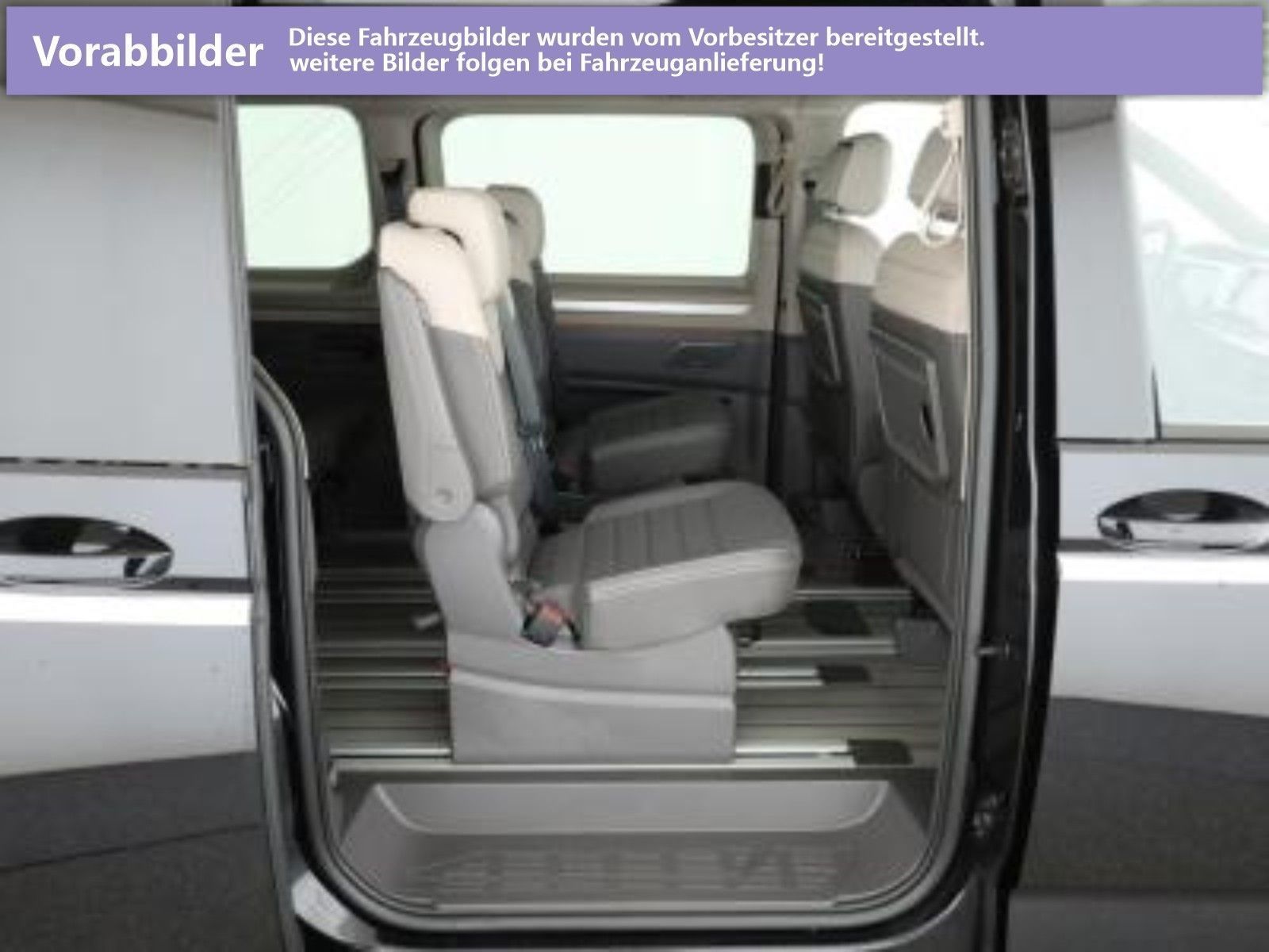 Volkswagen T7 MULTIVAN STYLE L EHYBRID 4MOTION 1.5 TSI DSG
