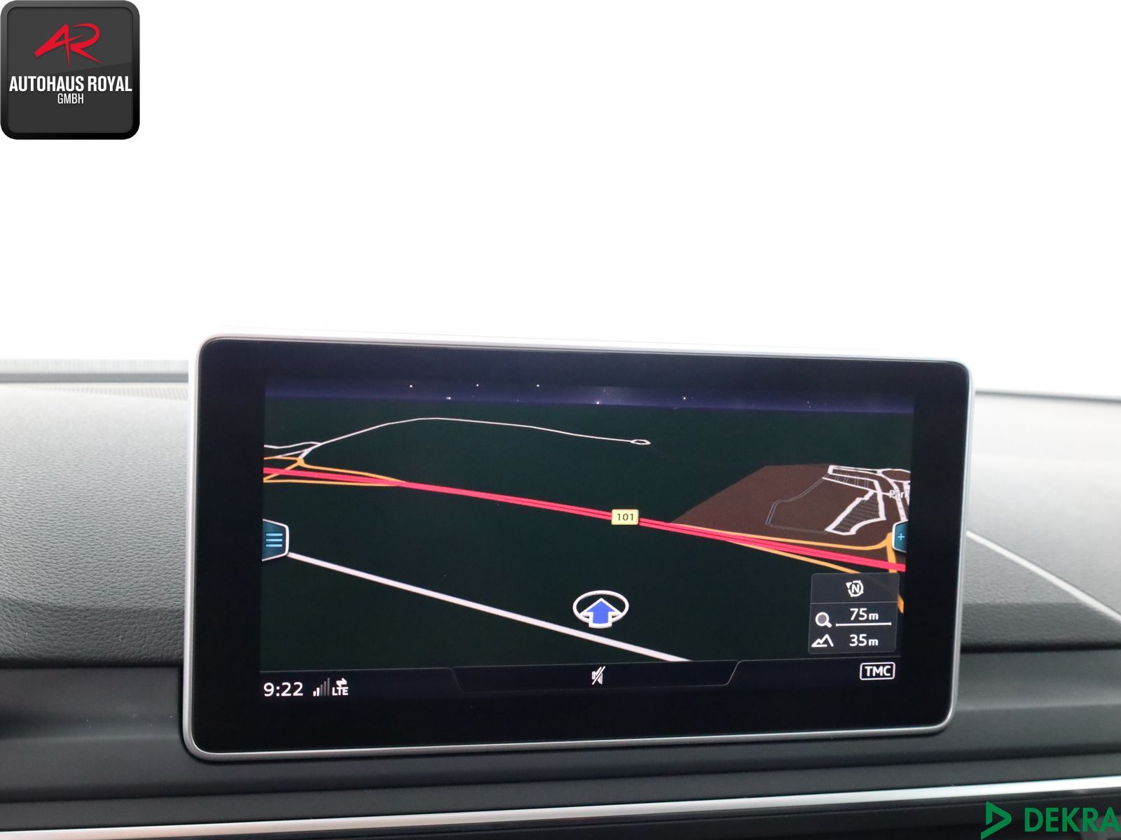 Audi A5 Coupe 45 TFSI qu S LINE 19ZOLL VIRTUAL,KAMERA