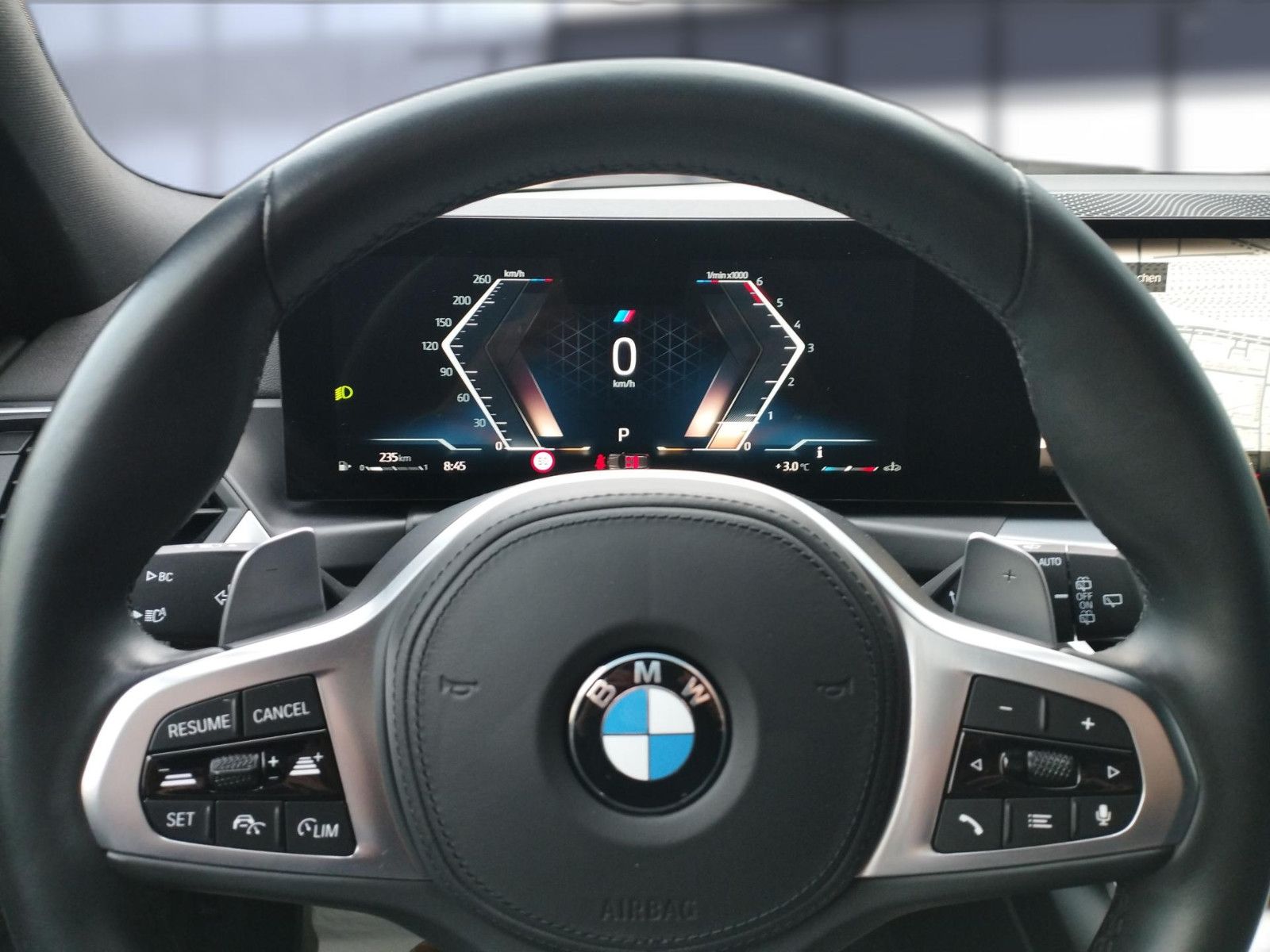 BMW 320 d xDrive M Sport - Samsaru's Car Outlet