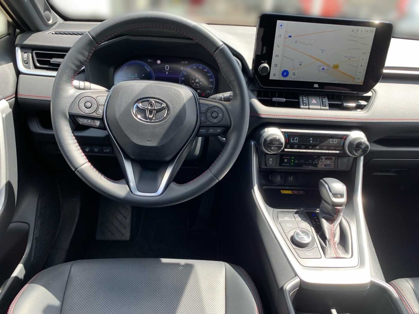 Toyota RAV4 2.5 Plug-in-Hybrid Style LED SHZ KAMERA