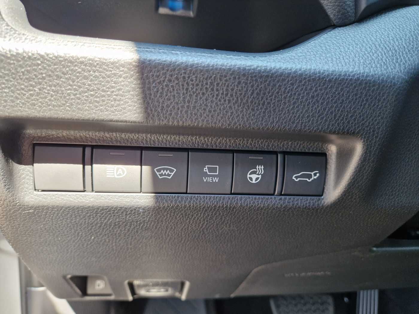 Toyota RAV4 Plug-in-Hybrid Technik+Style Paket - Samsaru's Car Outlet