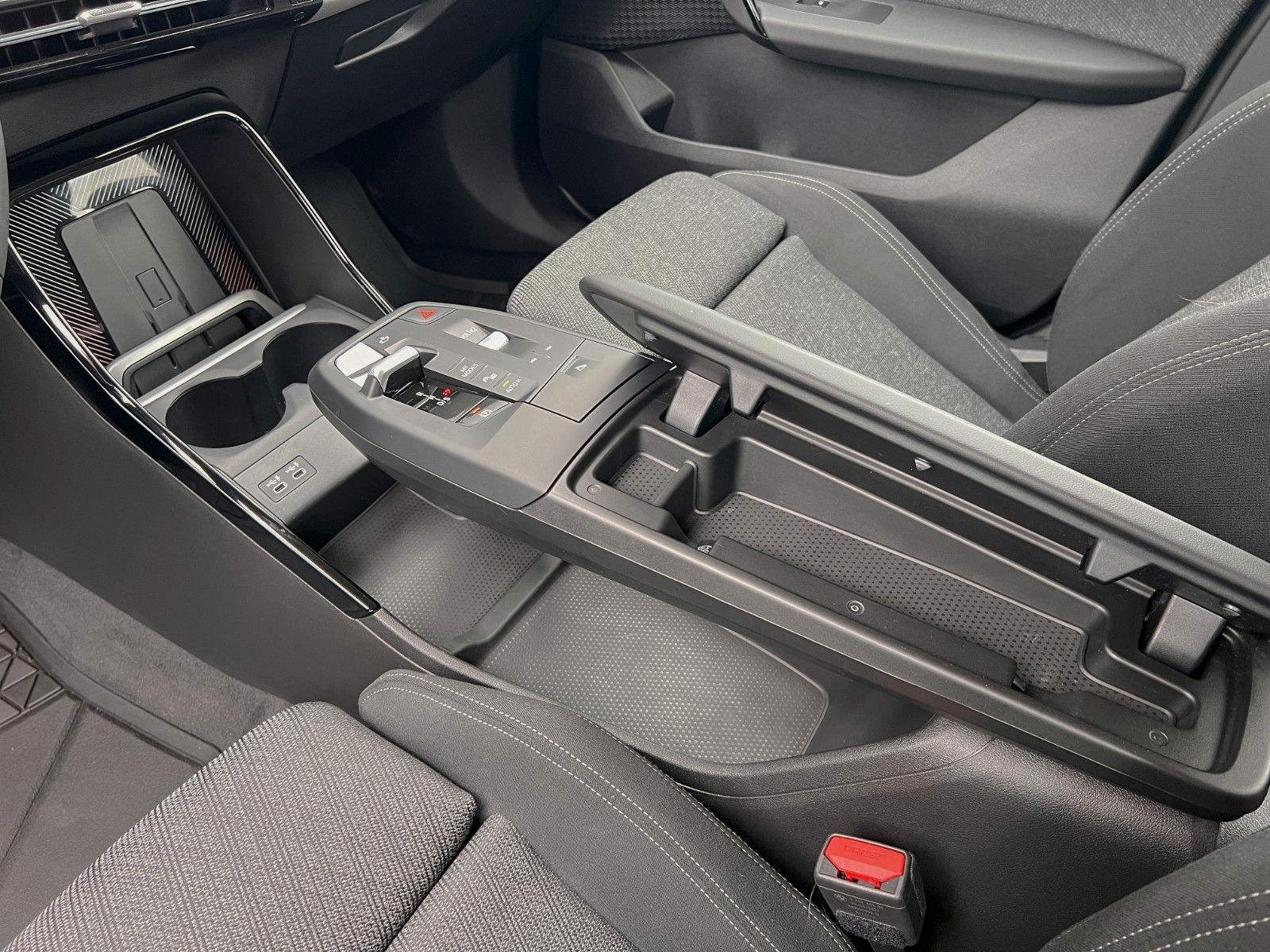 BMW X1 20d xDrive - Samsaru's Car Outlet