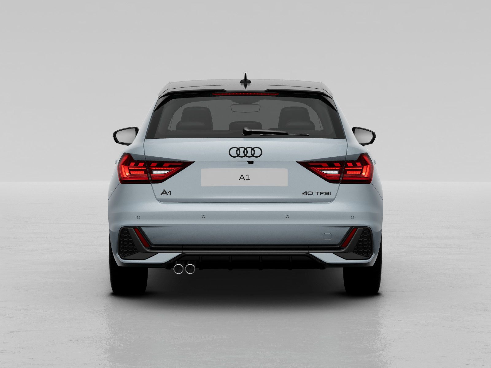 Audi A1 Sportback 40 TFSI S line - Samsaru's Car Outlet
