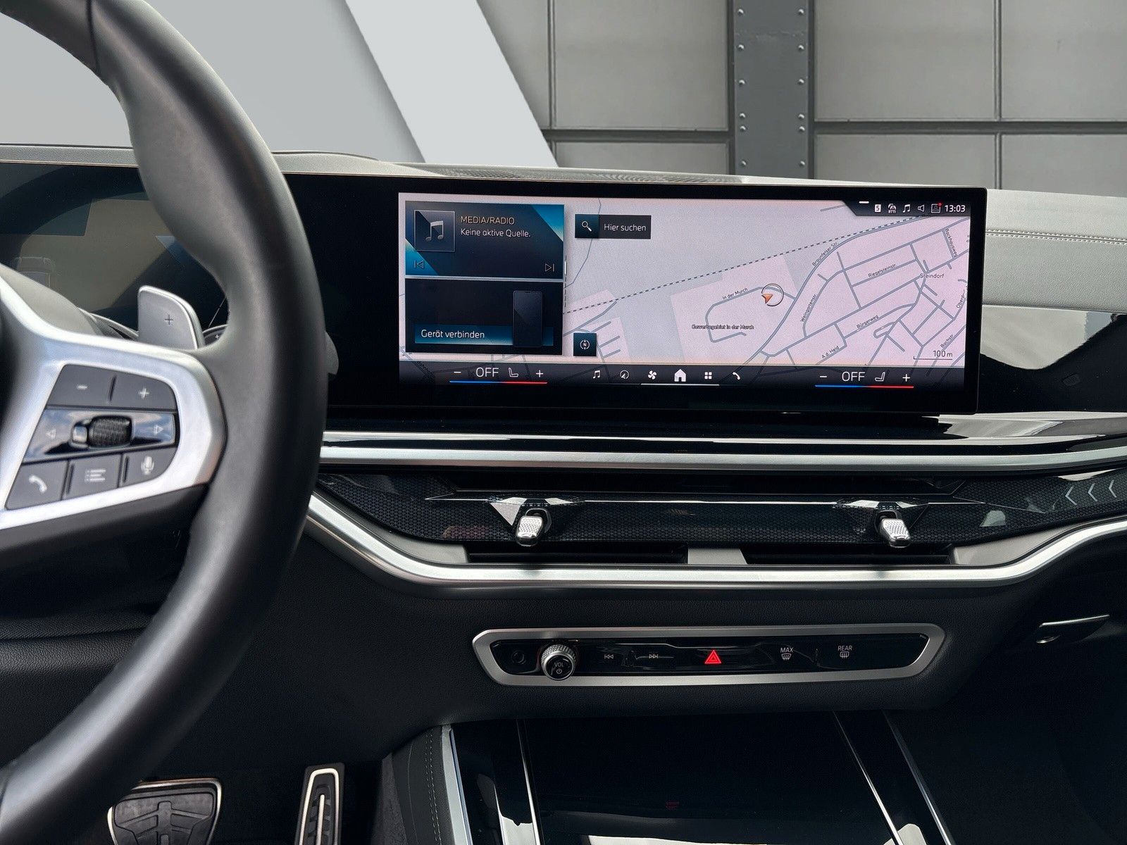 BMW X5 xDrive50e M-SportPro*22*AHK*H&K*Pano*Head Up*