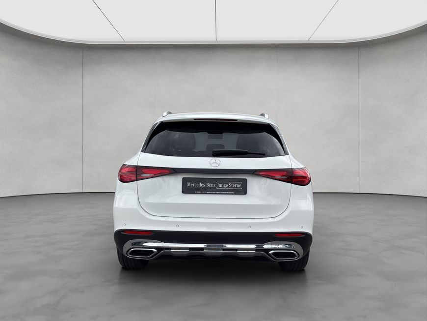 Mercedes-Benz GLC 220 d Avantgarde Adv.Plus Pano Standh. AHK T