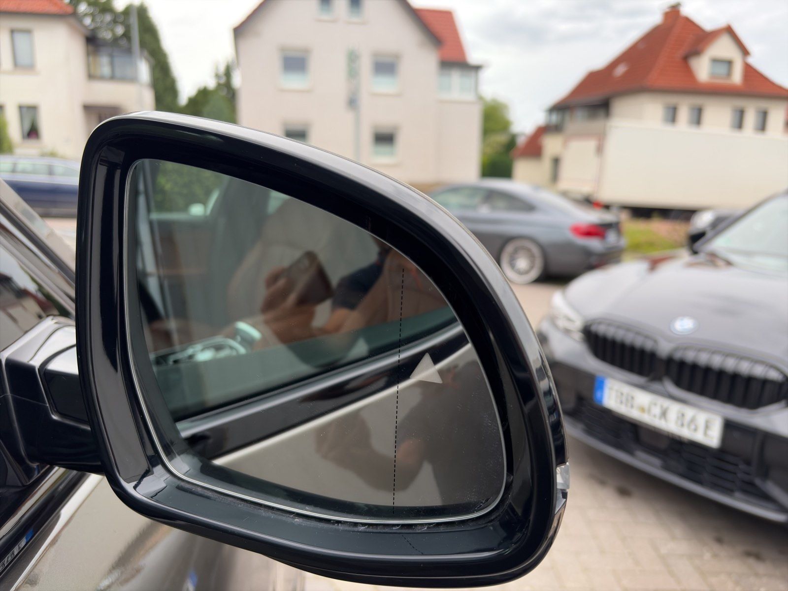 BMW X7 xDrive40d | UPE 142.190,-| Kristallscheinwerf
