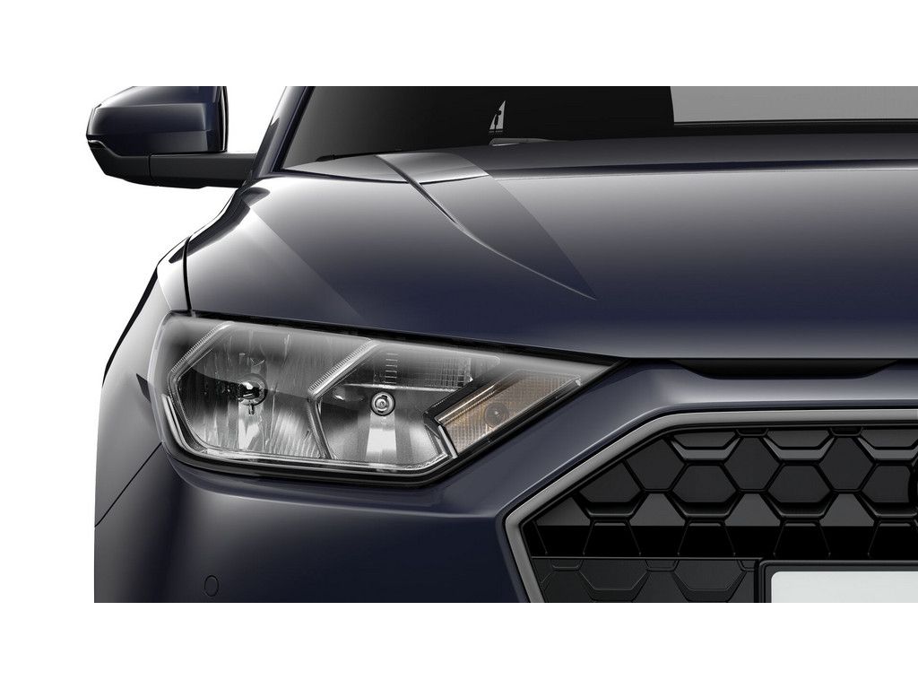 Audi A1 Sportback 25 advanced - Samsaru's Car Outlet