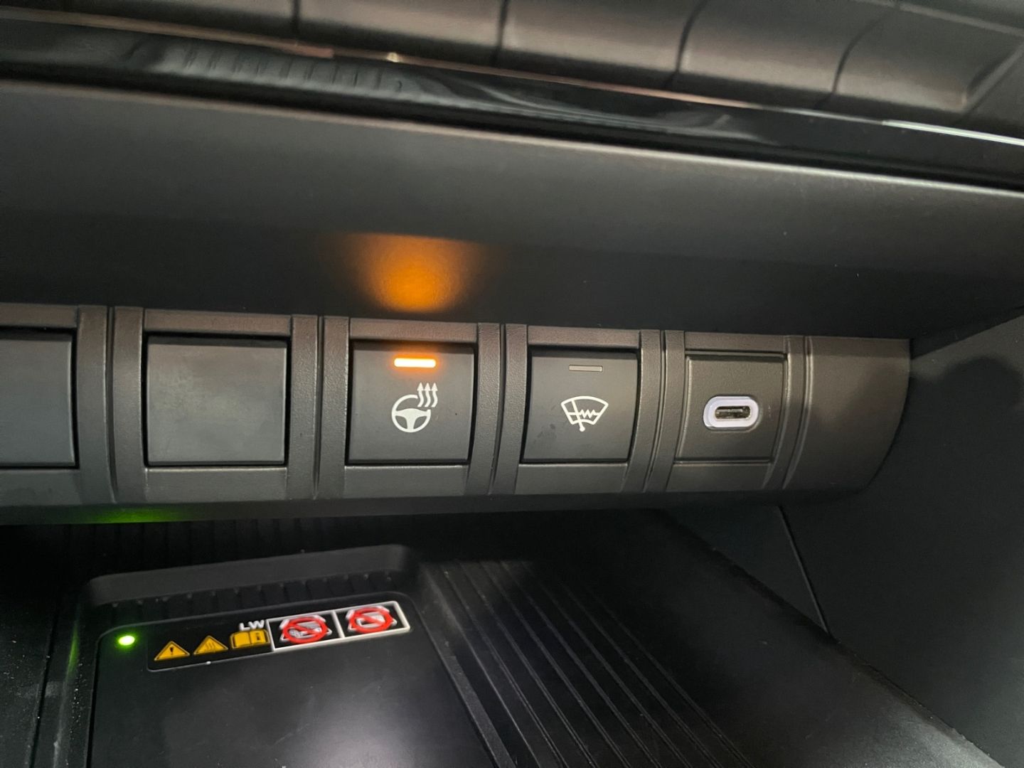 Toyota C-HR 1.8 Hybrid Teamplayer *LED*el Heck*CAM*SHZ*