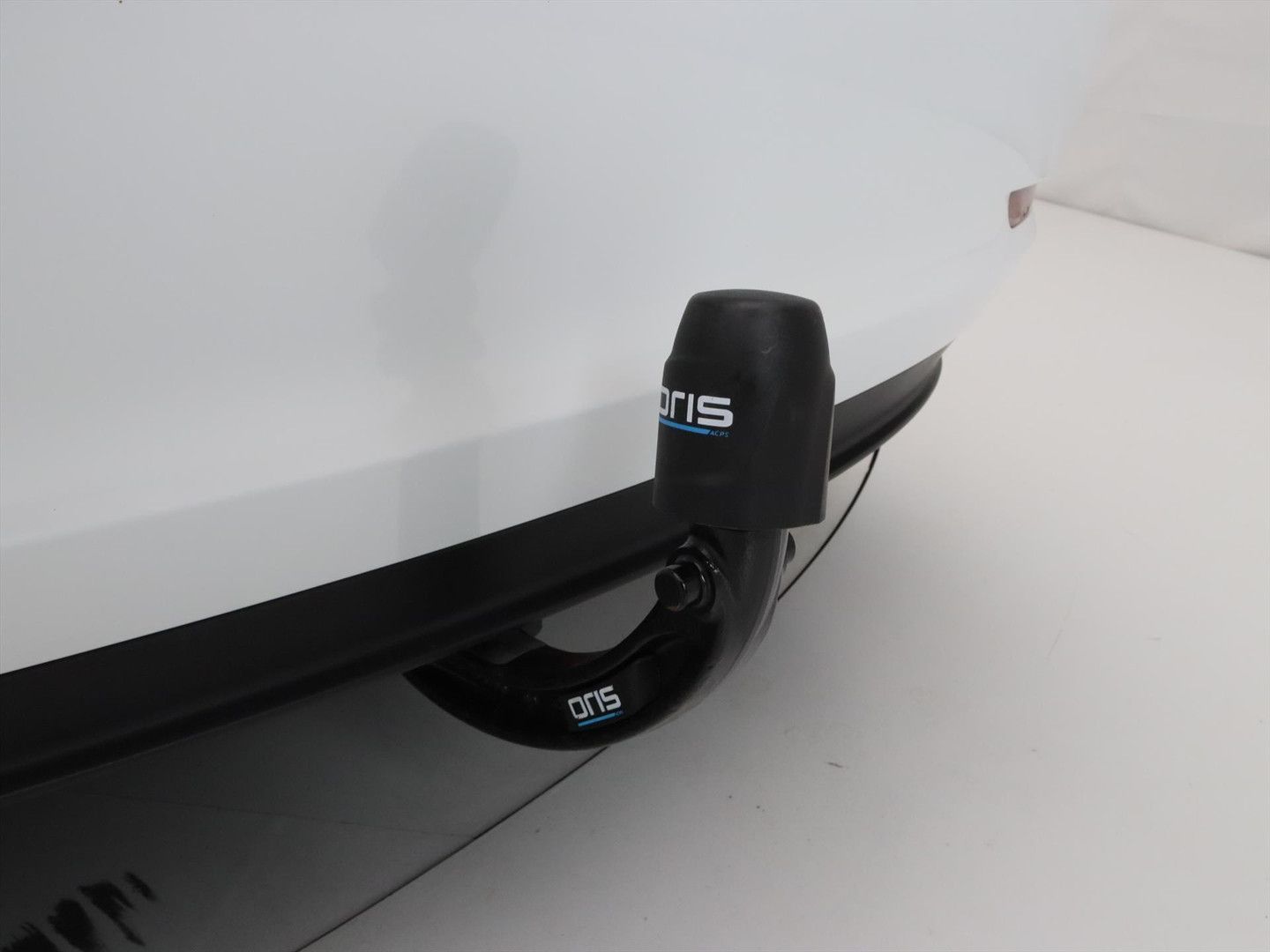 Tesla Model 3 Long-Range AWD 351pk 75 kWh 92% SoH FACE