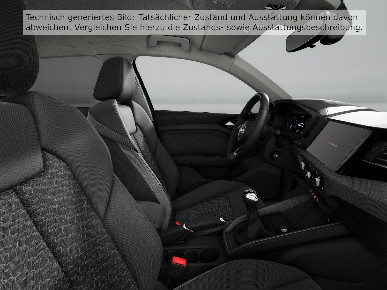 Audi A1 citycarver 30 TFSI - Samsaru's Car Outlet