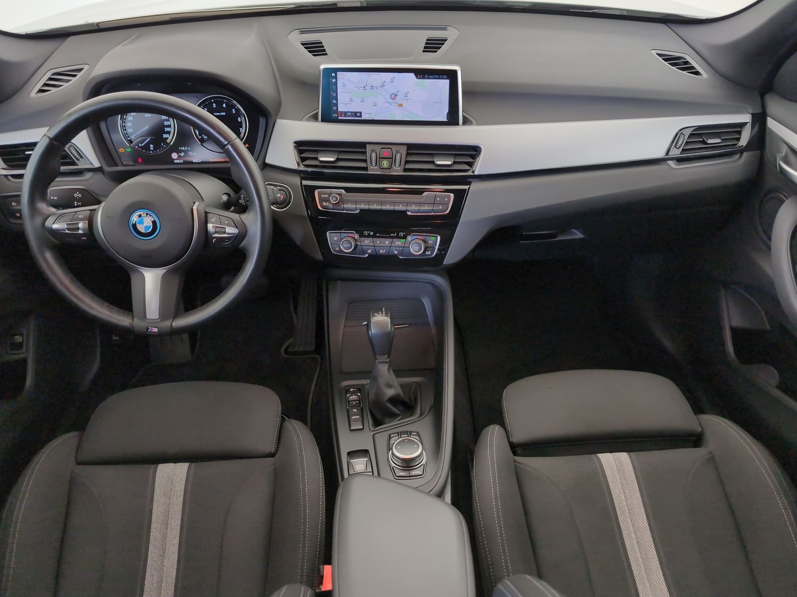 BMW X1 xDrive25e Advantage - Samsaru's Car Outlet