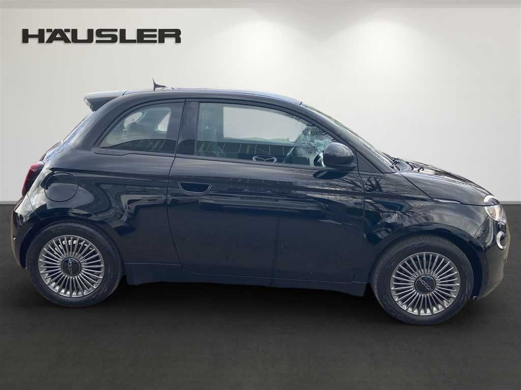 Fiat 500 Icon *42kWh* - Samsaru's Car Outlet