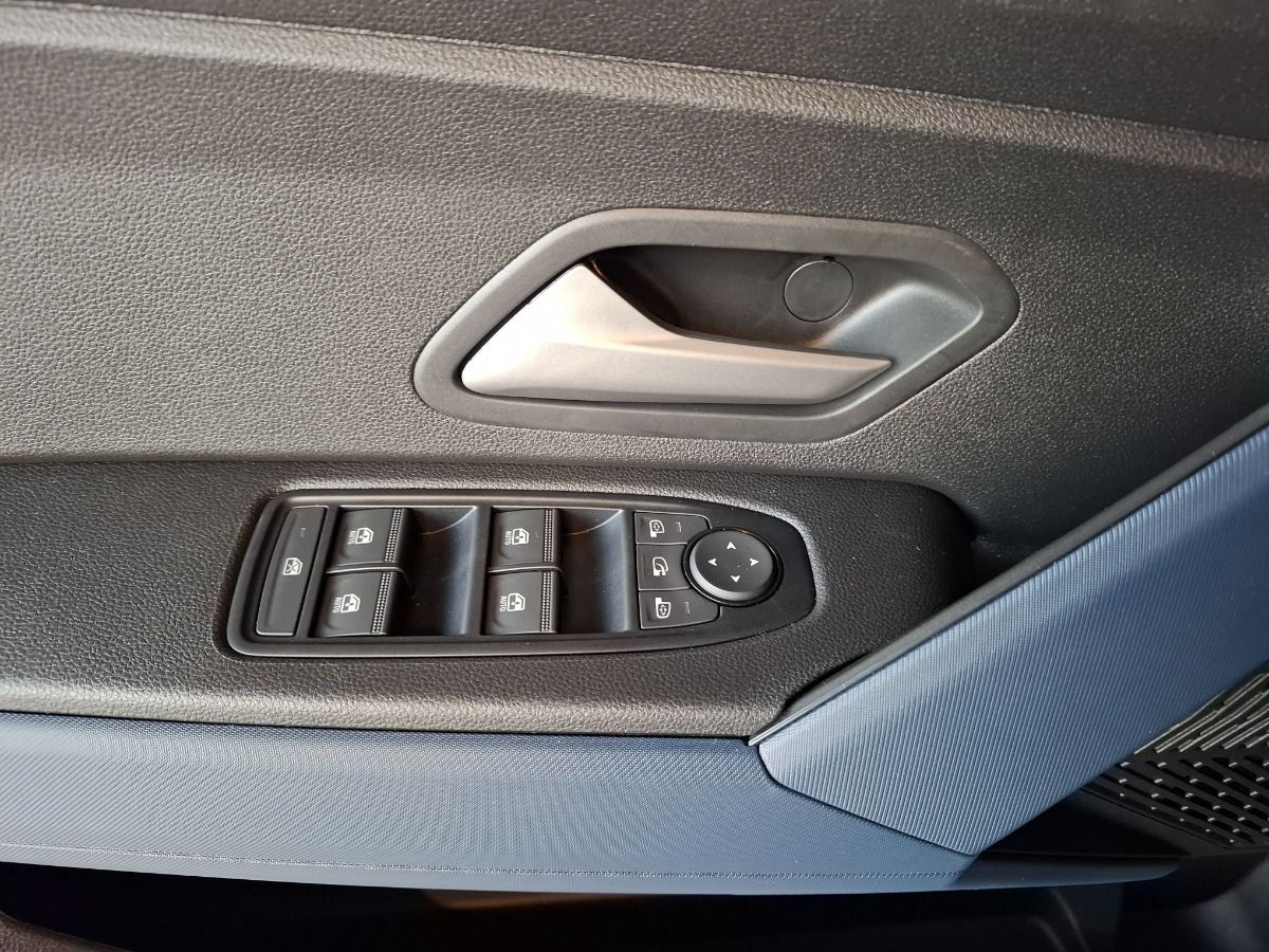 Dacia Duster TCe 130 - Samsaru's Car Outlet