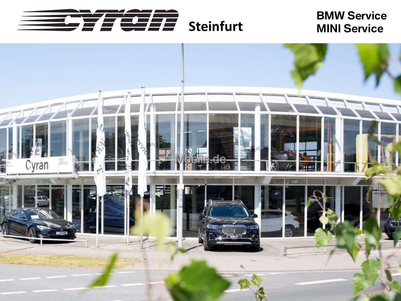 BMW X1 xDrive25e - Samsaru's Car Outlet