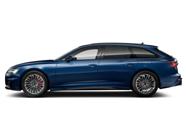 Audi A6 Avant S line 55 TFSI e quattro S tronic - Samsaru's Car Outlet