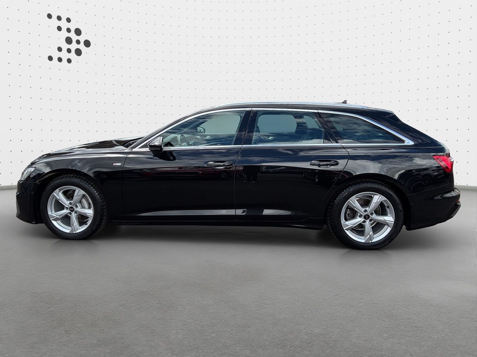 Audi A6 Avant 40 TDI quattro S-LINE - Samsaru's Car Outlet