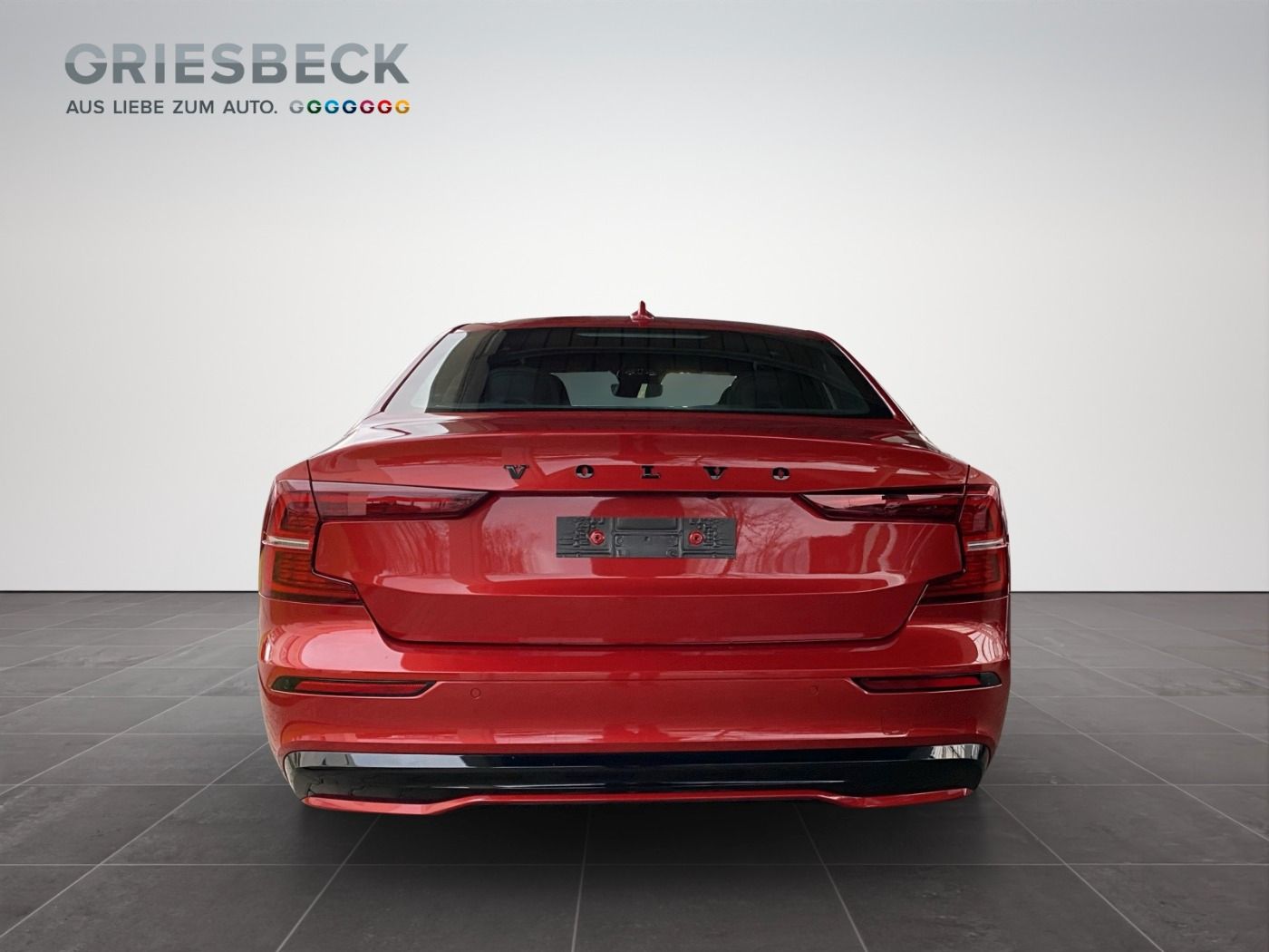 Volvo S60 B5 Mild-Hybrid Ultimate Dark LED*ACC*HUD*STH