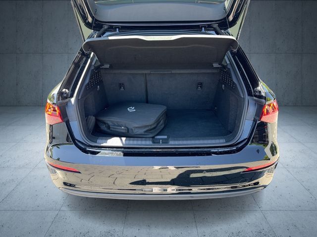 Audi A3 Sportback 40 TFSI e - Samsaru's Car Outlet