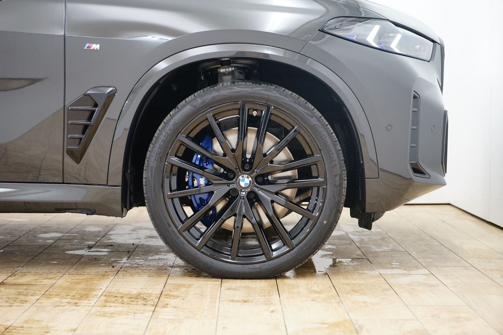 BMW X5 xDrive50e [M Sport, HUD, AHK, ACC, GSD, 22" L