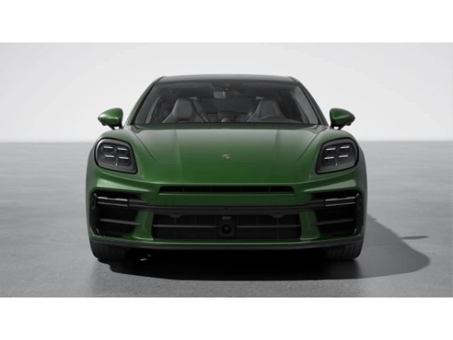 Porsche Panamera Turbo E-Hybrid Pano.,Sportabg.,Active R