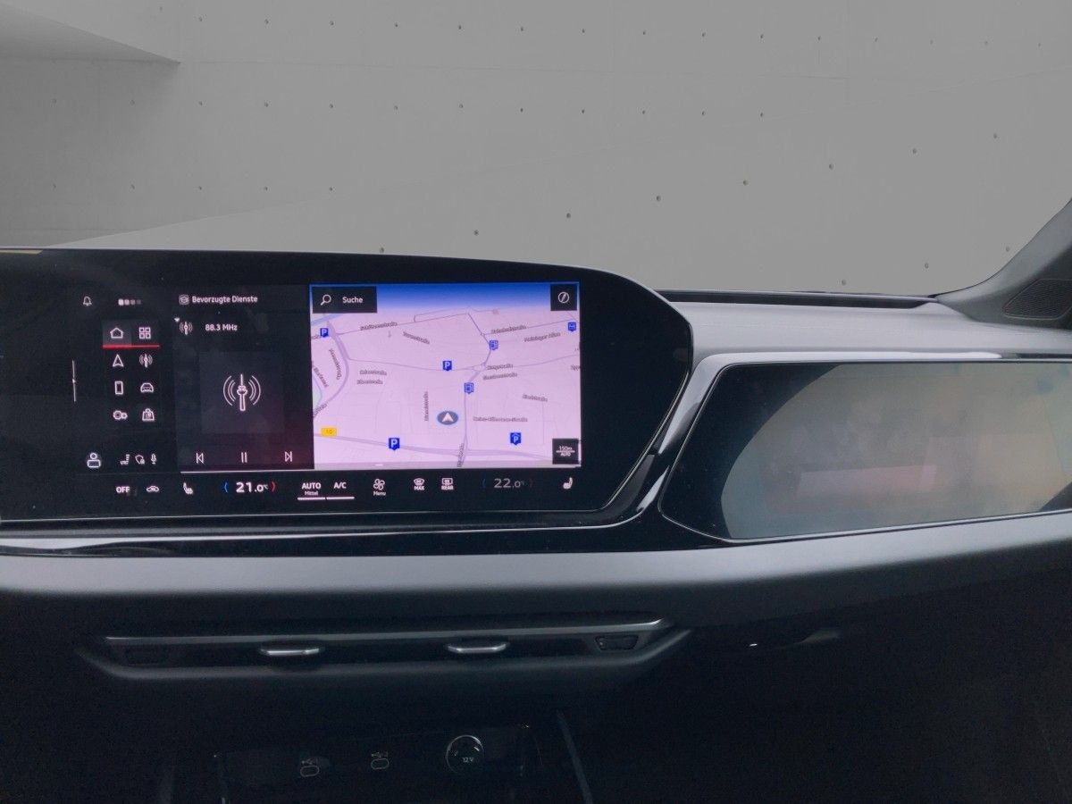 Audi A5 Avant TDI qu S-Line edition one STHZ TECH PRO