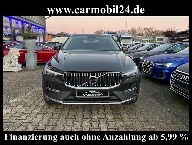 Volvo XC60 Inscription Plug-In Hybrid AWD*NAVI*PANO