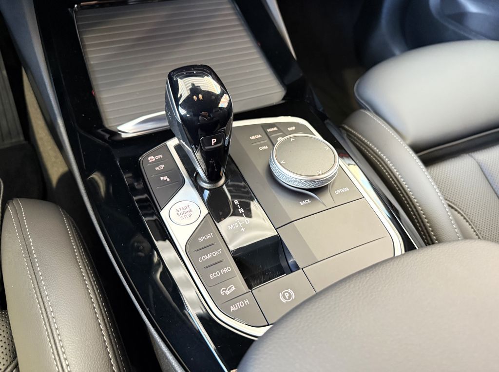 BMW X3 xDrive30d - Samsaru's Car Outlet