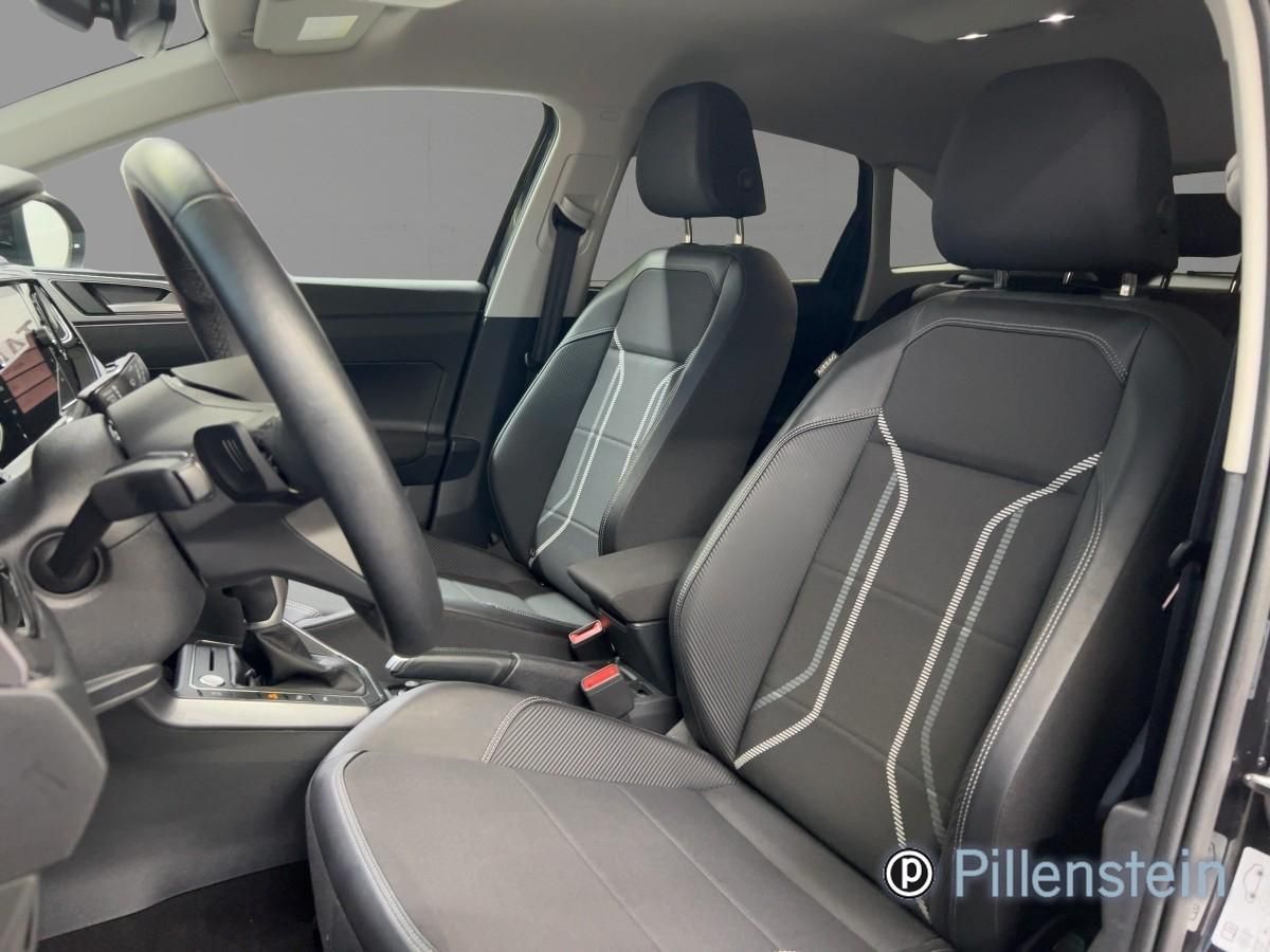 Volkswagen Taigo TSI DSG STYLE - Samsaru's Car Outlet