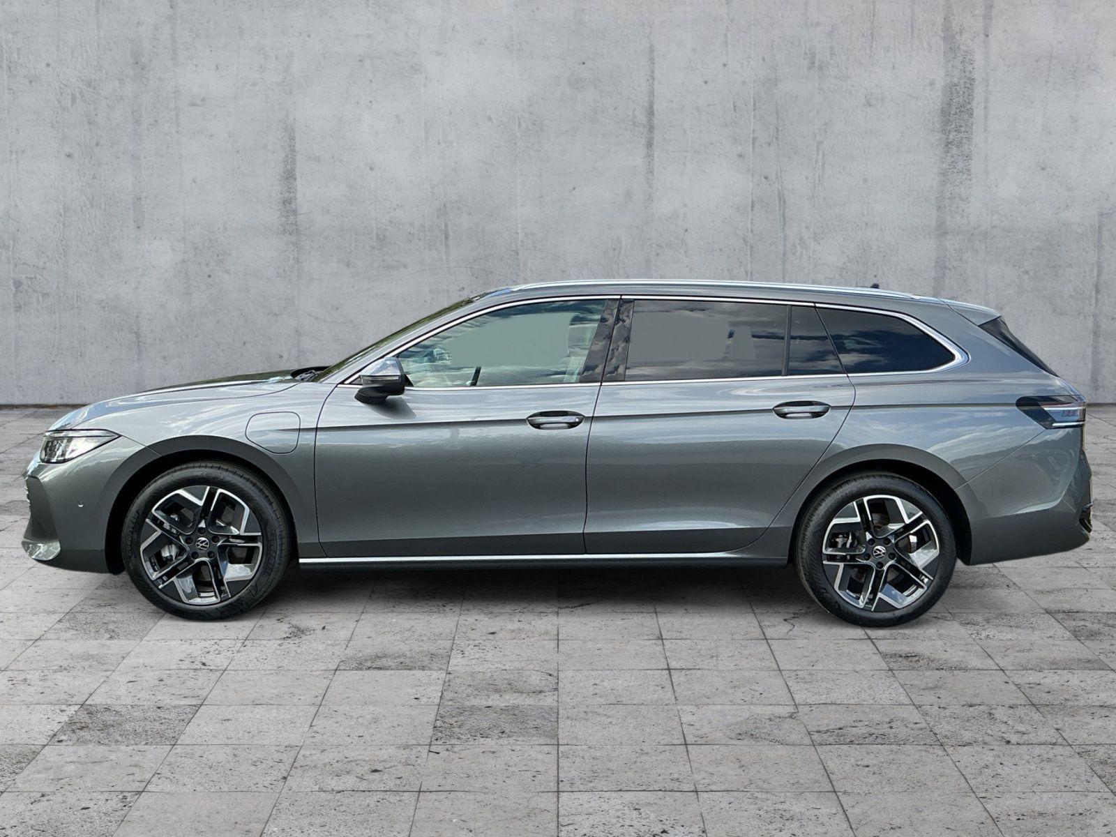 Volkswagen Passat Variant 1.5 eHYBRID ELEGANCE 5JG+NAVI+AHK