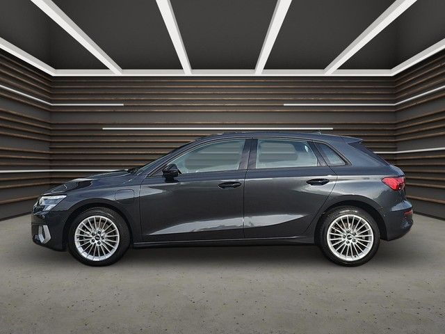 Audi A3 Sportback 40 TFSI e advanced S-tr. LED Navi