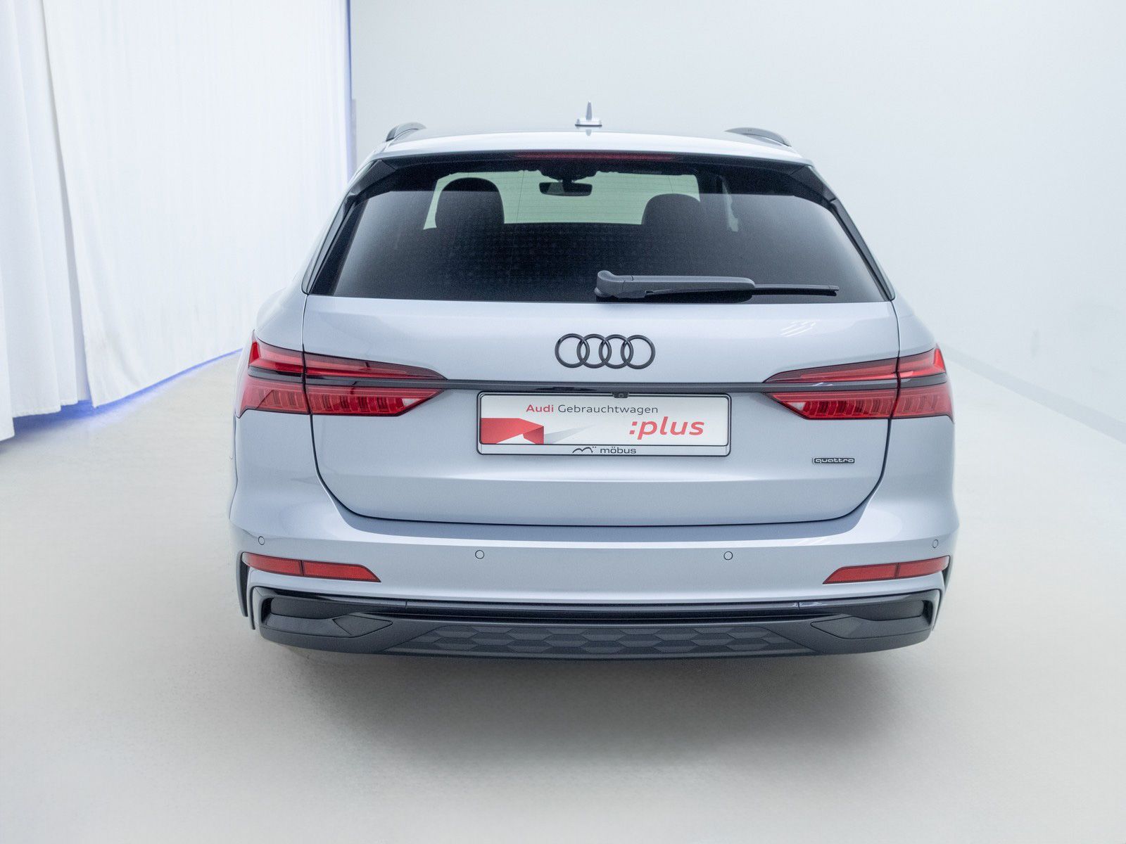 Audi A6 Avant 50 TFSI e *S-LINE*MATRIX*HUD*360*ACC*NA