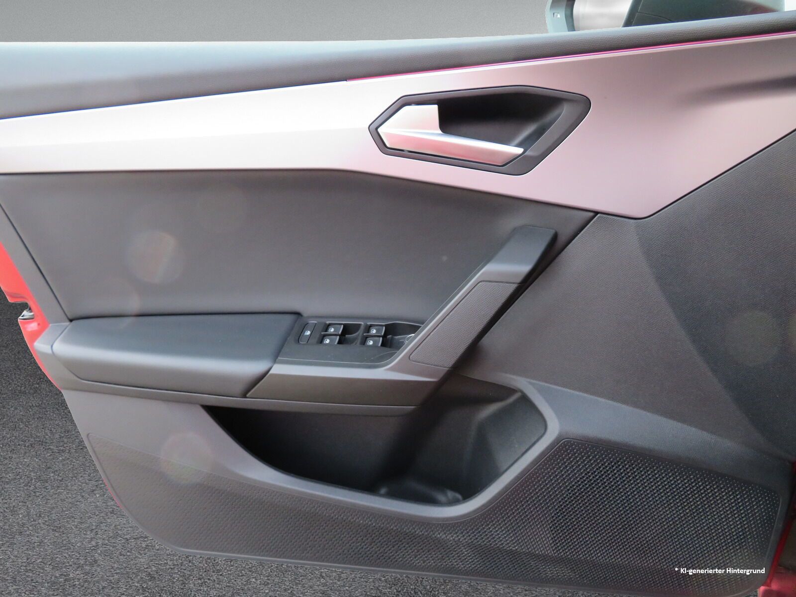 Seat Leon 1.5 eTSI FR DSG Infotain Fahrass Rfk Pano