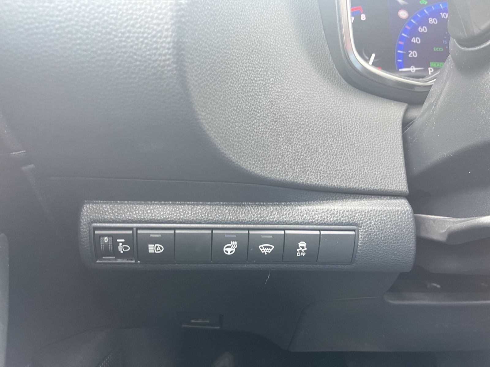 Toyota Corolla Touring / Sports Hybrid - Samsaru's Car Outlet