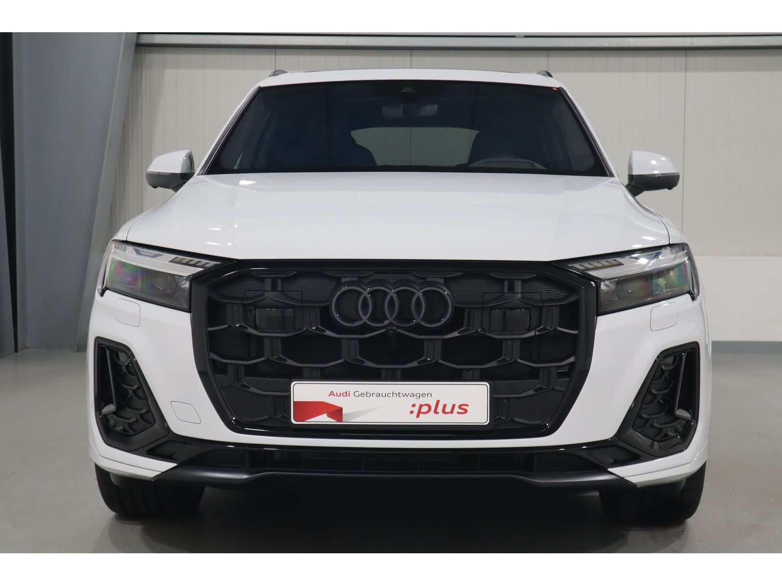 Audi Q7 50 TDI quattro S line B&O*Pano*TopView *