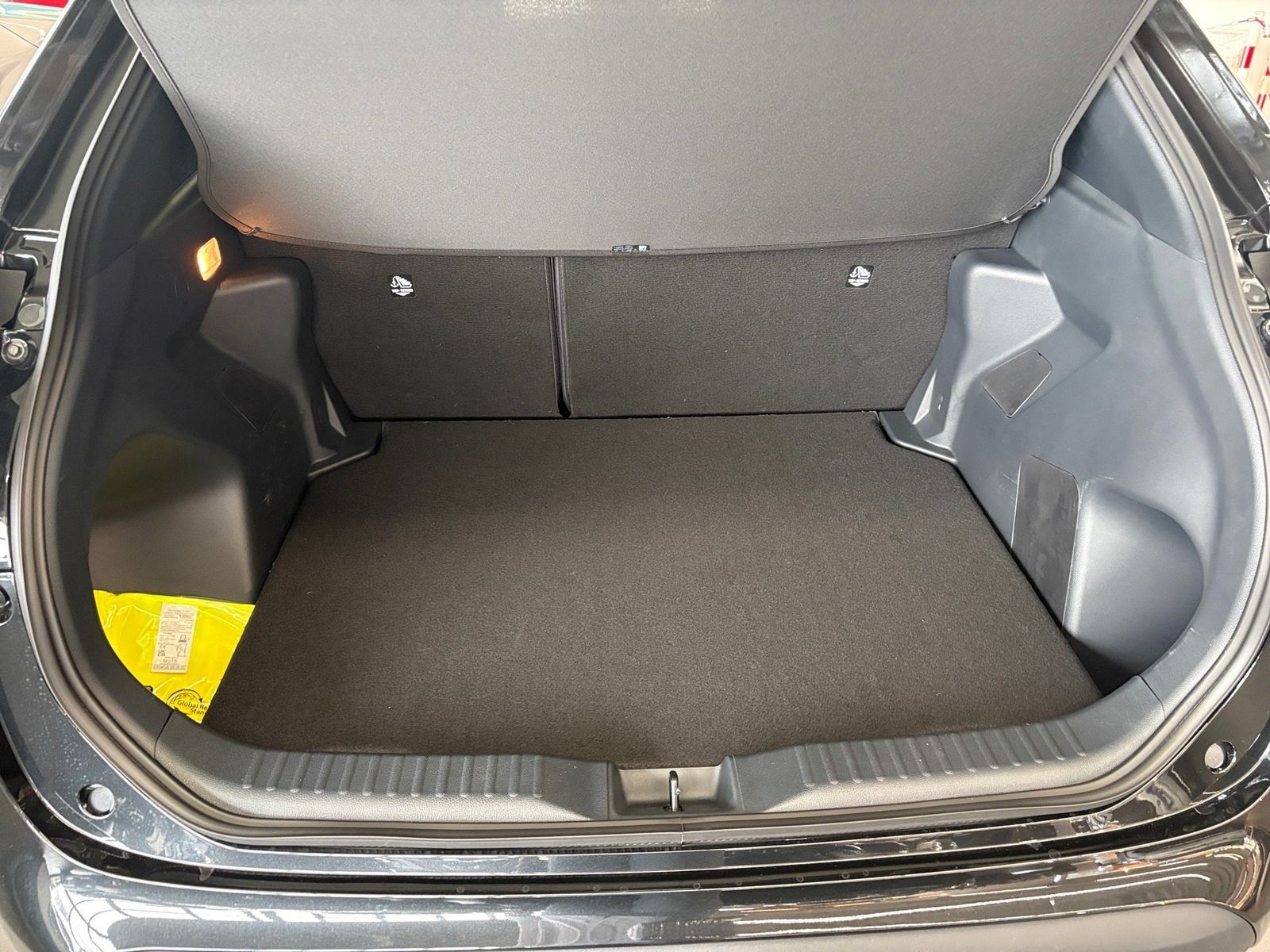 Toyota Yaris Cross 1.5 Teamplayer Winter+Safety ACC+LED
