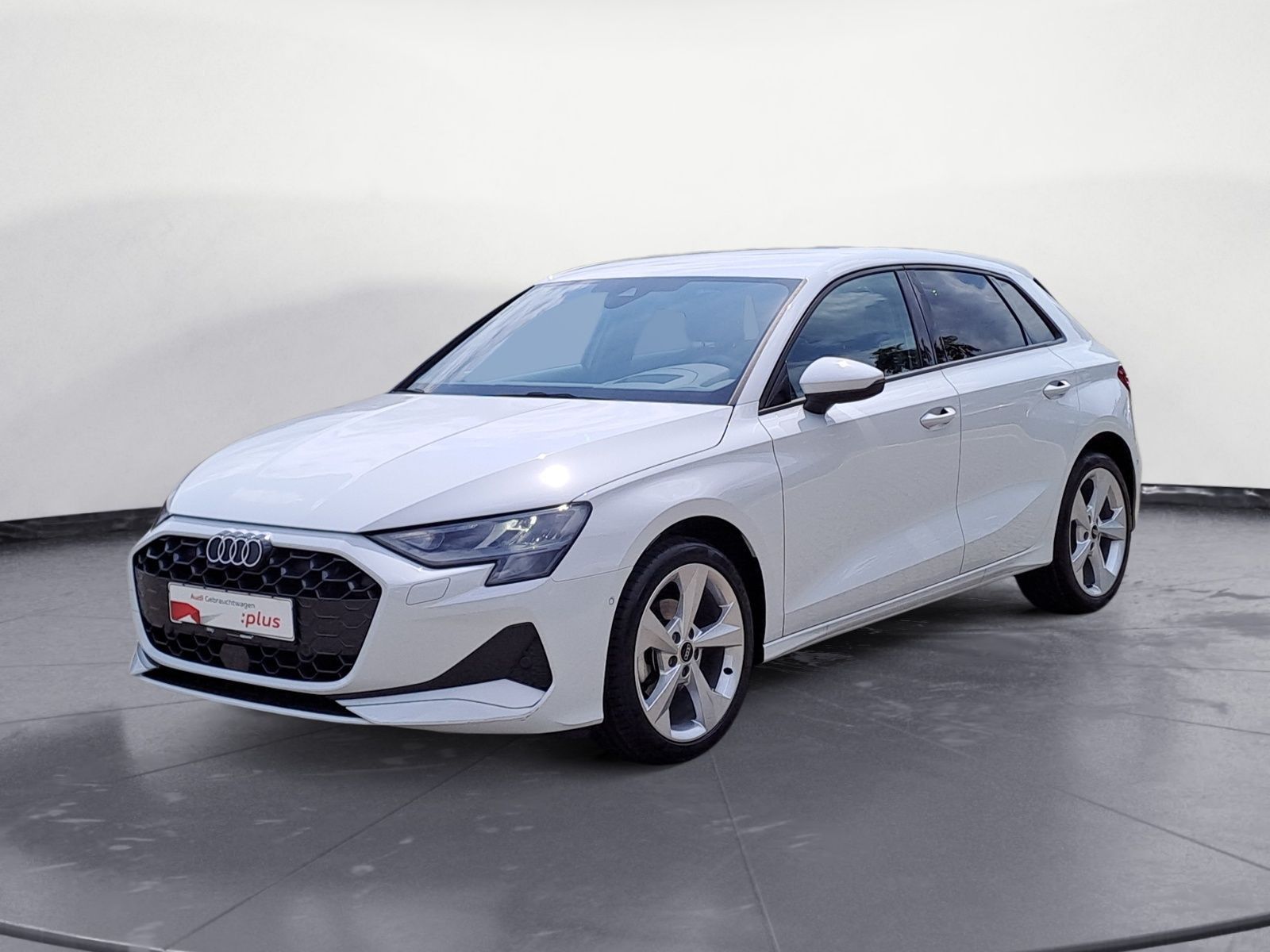 Audi A3 35 TDI Sportback - Samsaru's Car Outlet