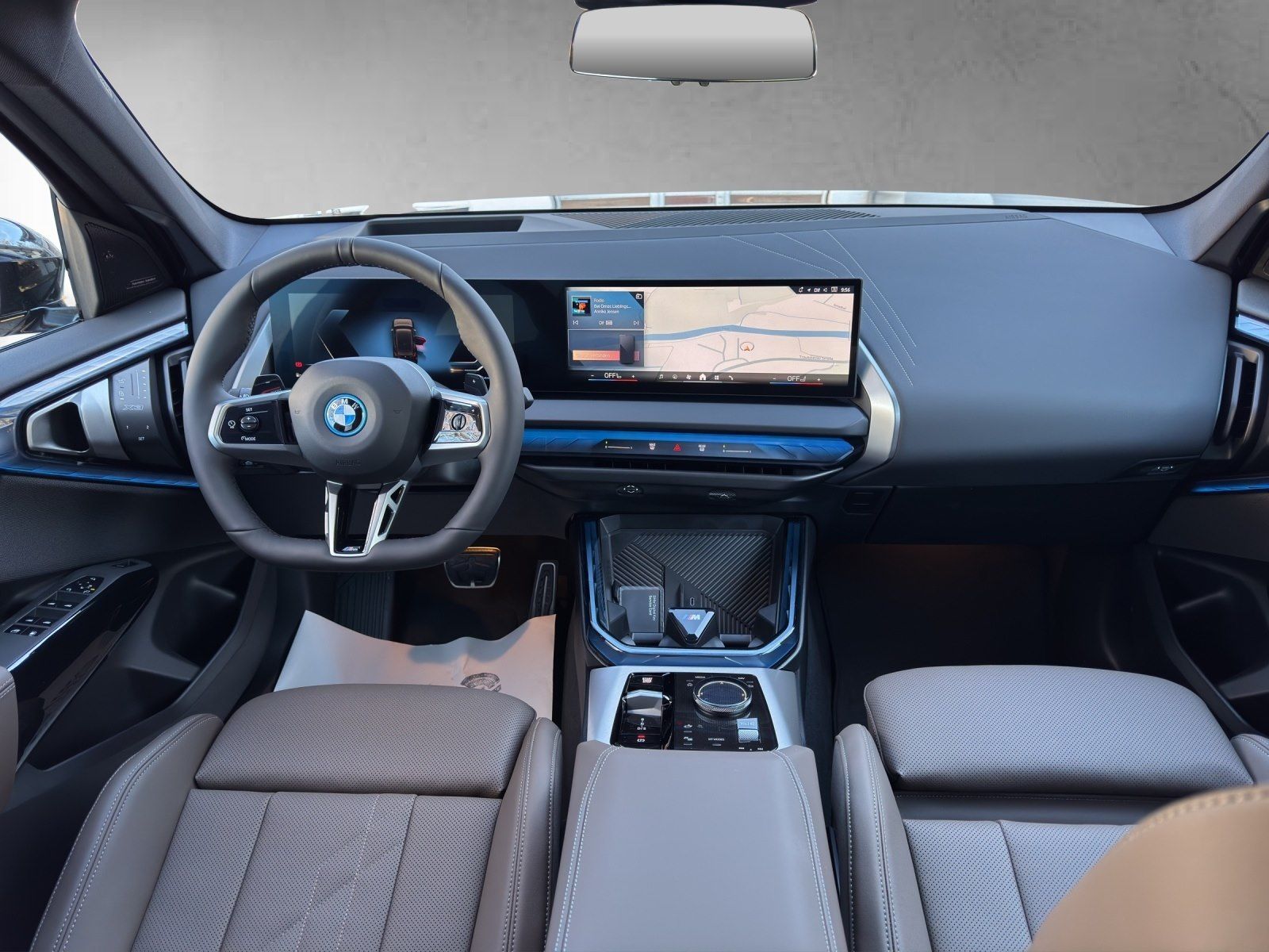 BMW X3 30e xDrive M Sport Pro AHK HUD ACC 360°
