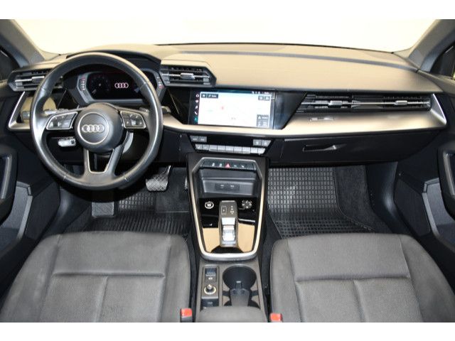 Audi A3 Sportback 30 TFSI S tronic NAVI/VIRTUAL/LED