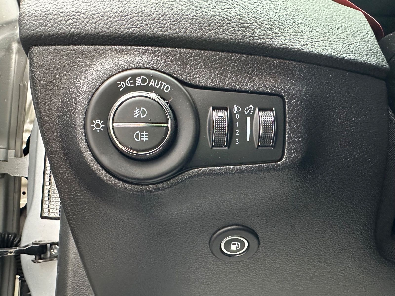 Jeep Compass Trailhawk Plug-In Hybrid 4WD/PANO/AHK