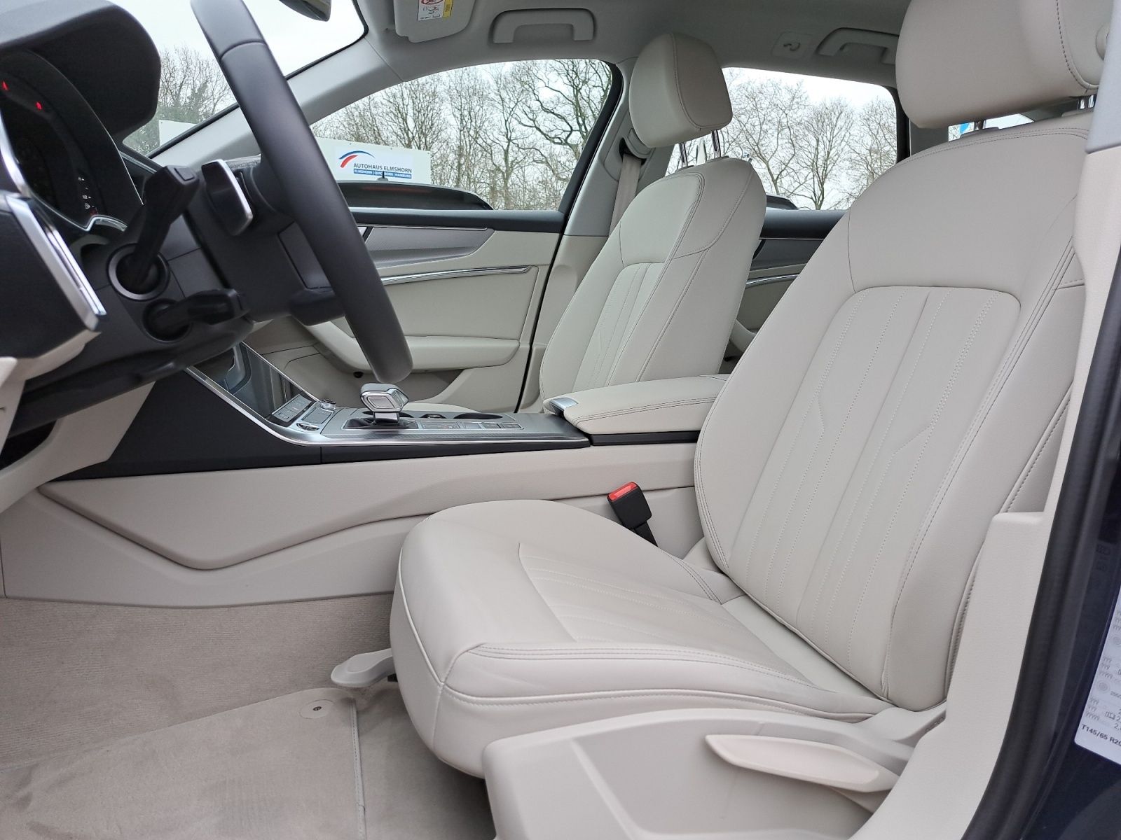 Audi A6 Avant 45 TFSI S tronic - Samsaru's Car Outlet