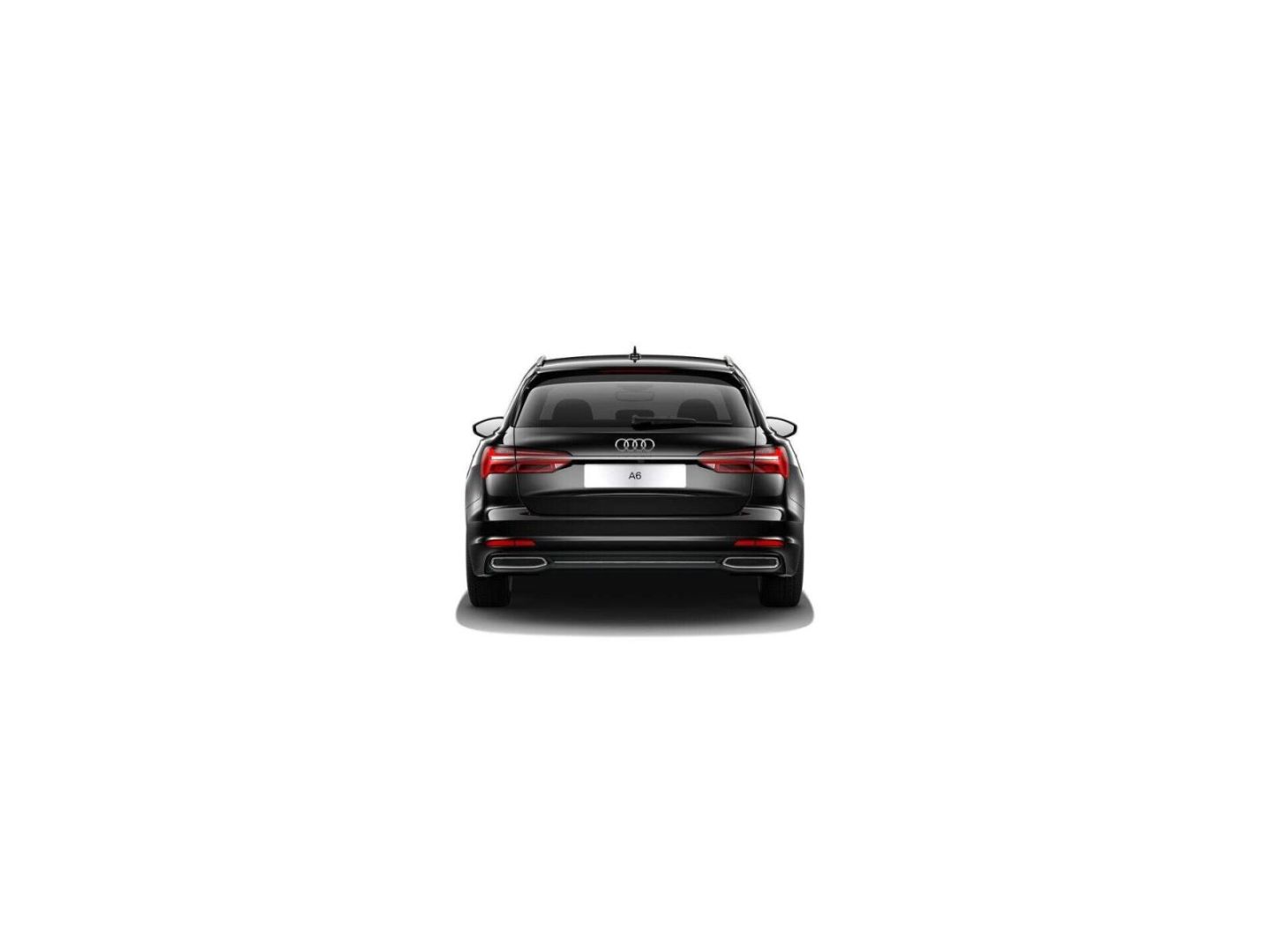 Audi A6 Avant 40 TDI Sport - Samsaru's Car Outlet