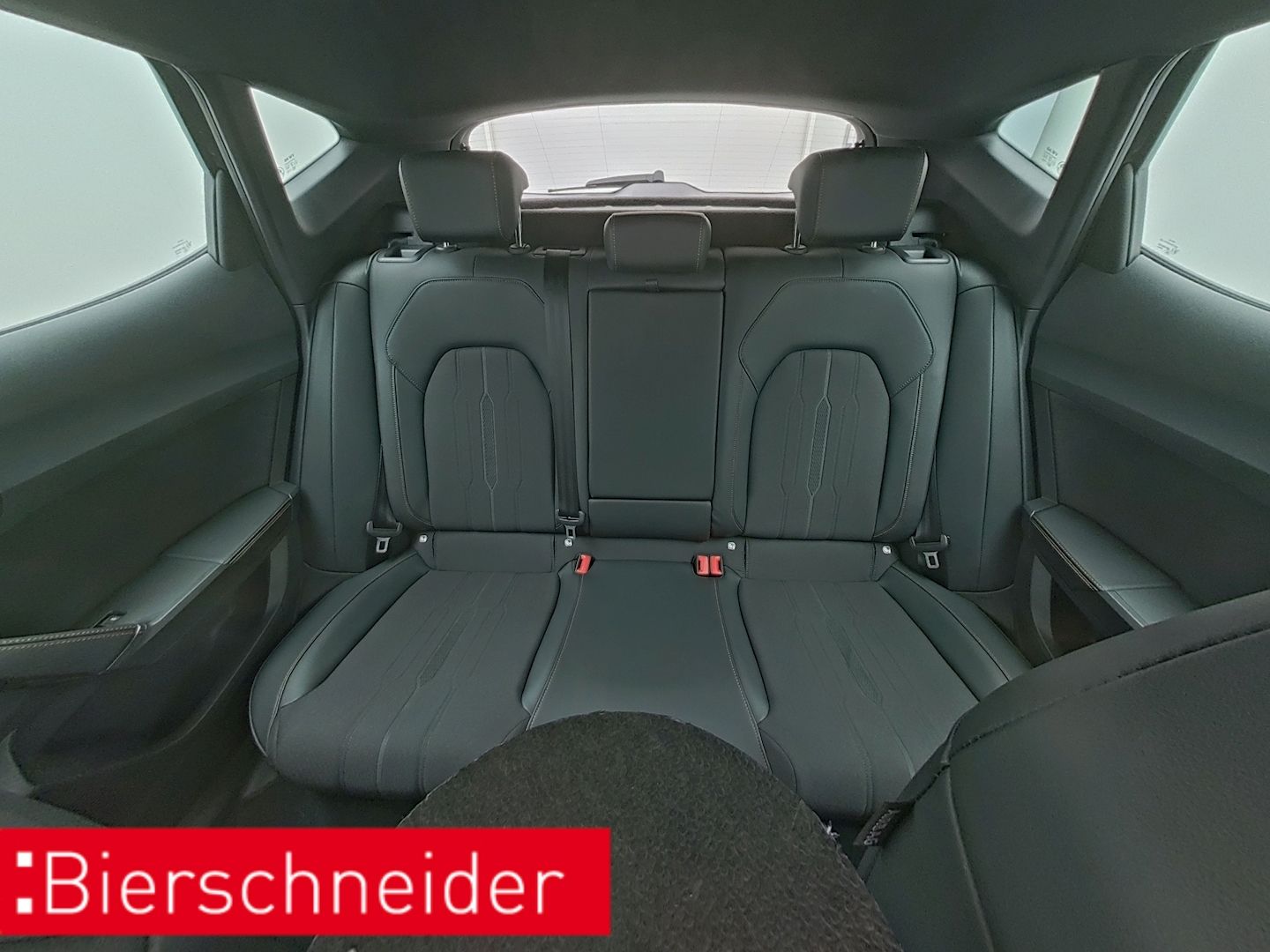 Cupra Formentor 2.0 TSI DSG 4Dr. VZ AHK NAVI KAMERA AC