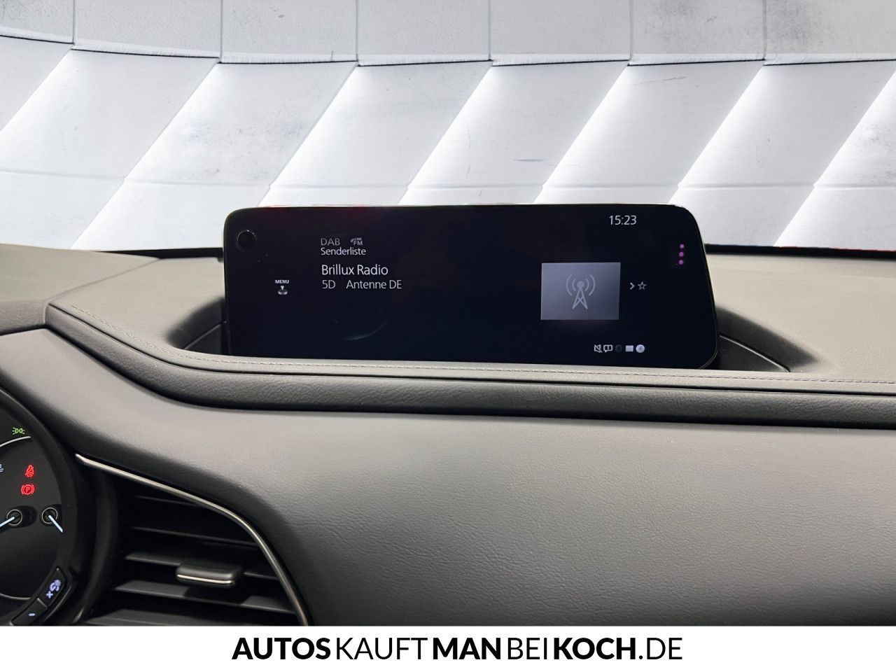 Mazda CX-30 2.5 e-SKYACTIV G Exclusive  AT Navi ACC BT