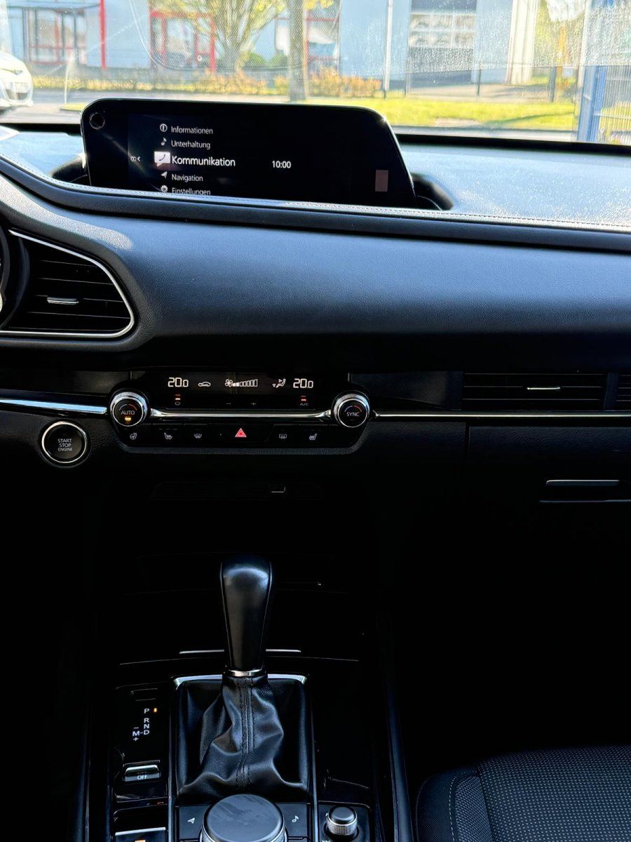 Mazda CX-30 SKYACTIV-X Selection AHK Design/Premiumpak