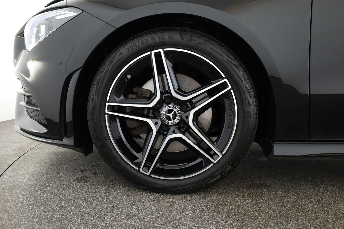 Mercedes-Benz CLA 220 d Shooting Brake 4M AMG - Samsaru's Car Outlet