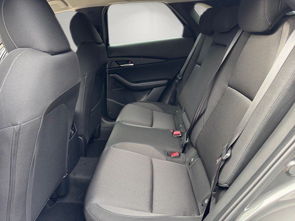 Mazda CX-30 e-SKYACTIV-G 140 AT Exclusive-Line